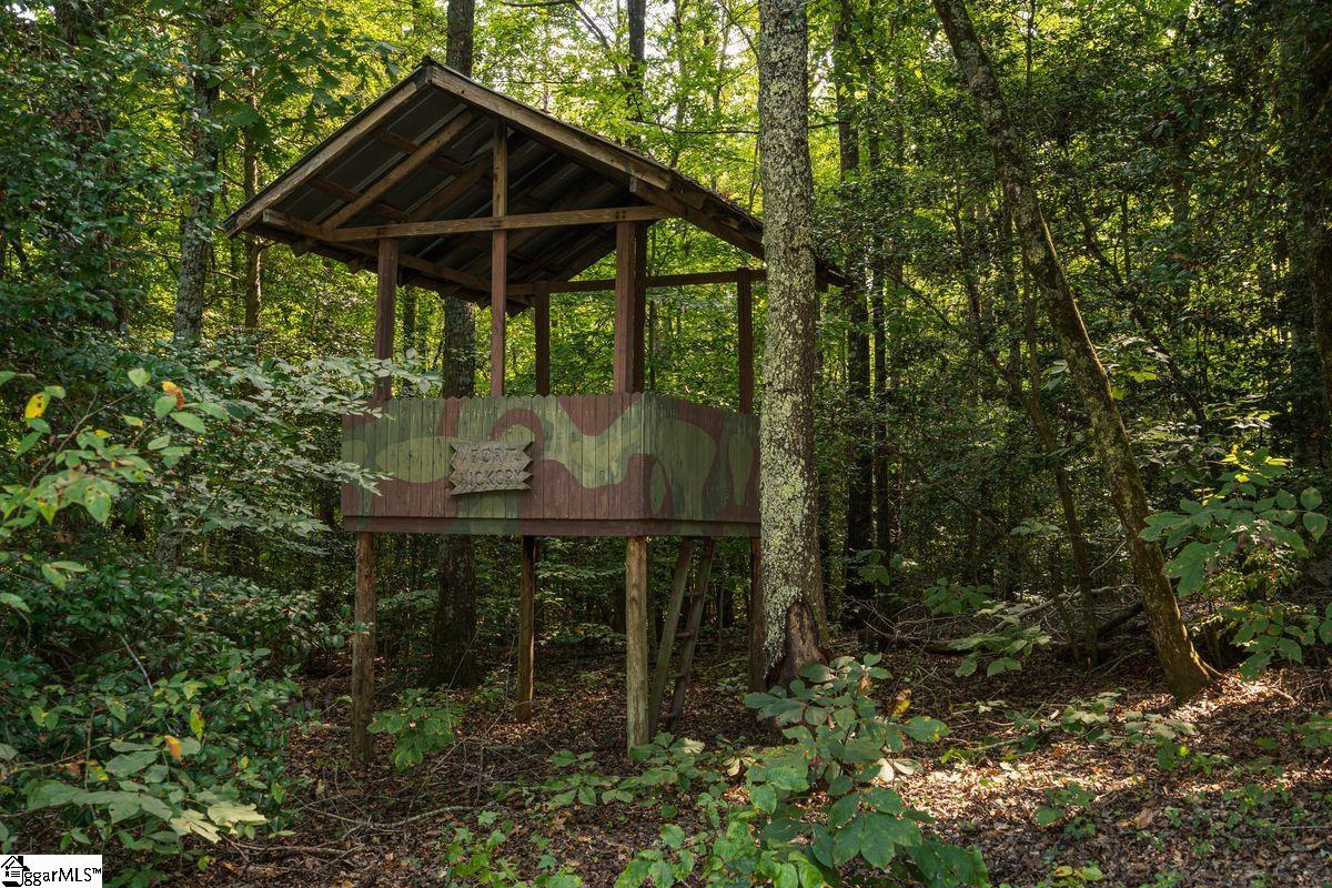 540 McKittrick Bridge Road Fountain Inn, SC 29644 - Photo 23 of 36