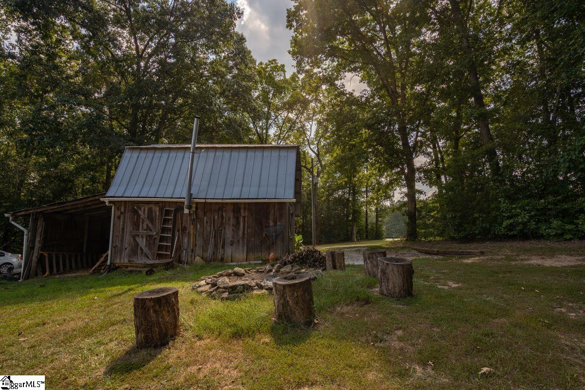 540 McKittrick Bridge Road Fountain Inn, SC 29644 - Photo 34 of 36