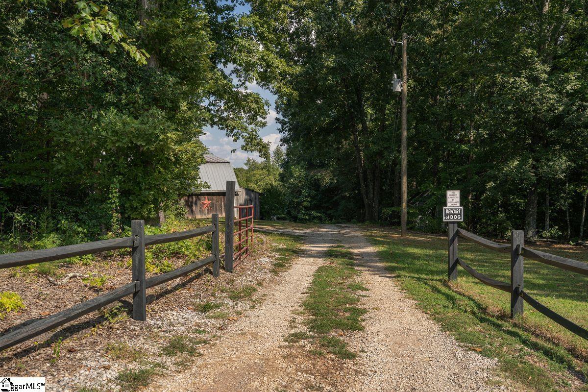 540 McKittrick Bridge Road Fountain Inn, SC 29644 - Photo 35 of 36