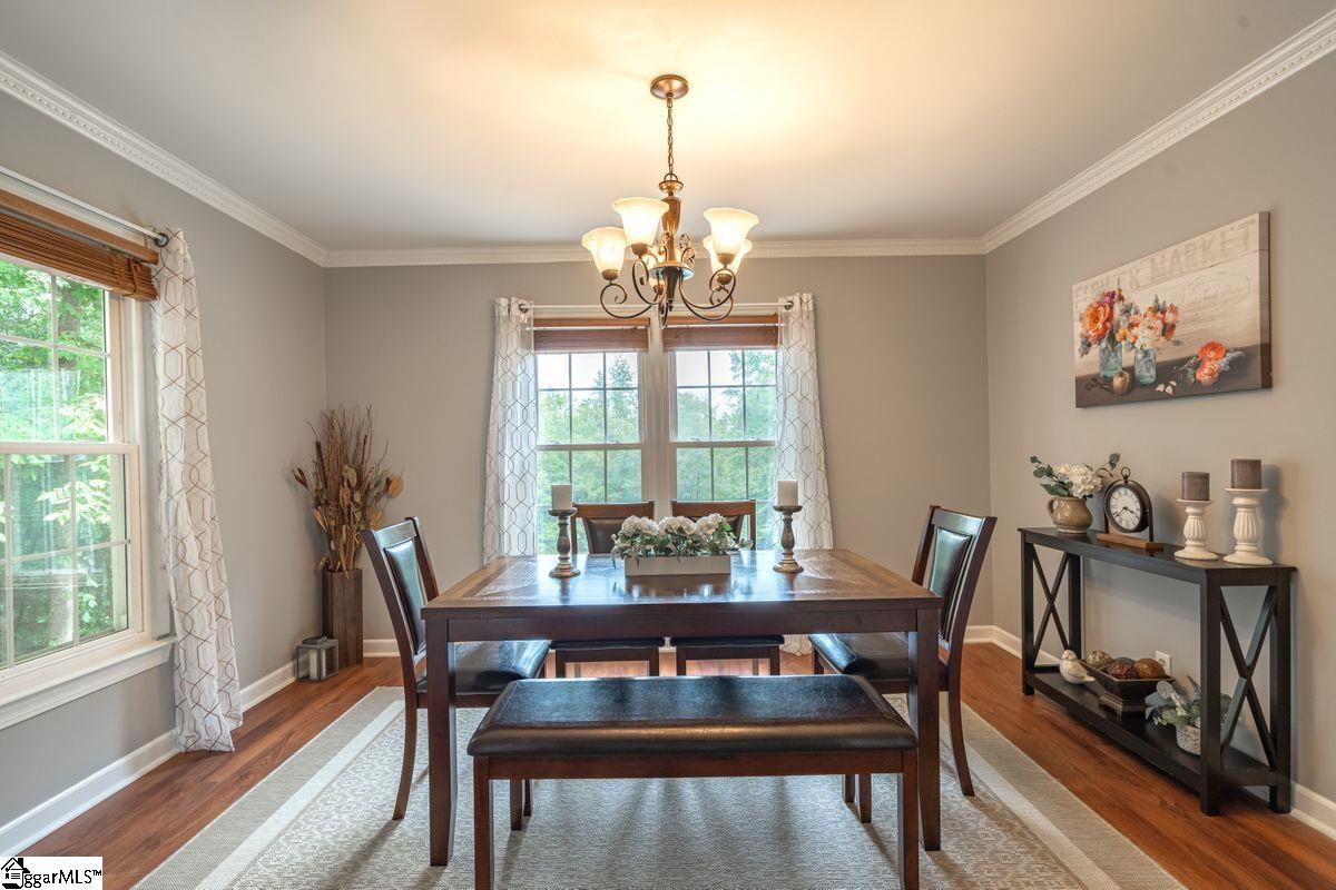 540 McKittrick Bridge Road Fountain Inn, SC 29644 - Photo 9 of 36