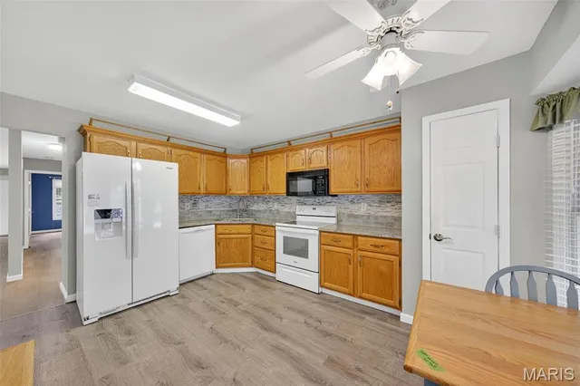 $299,000 | 2976 Treemont Drive, Unit 11B, St. Charles, MO 63301