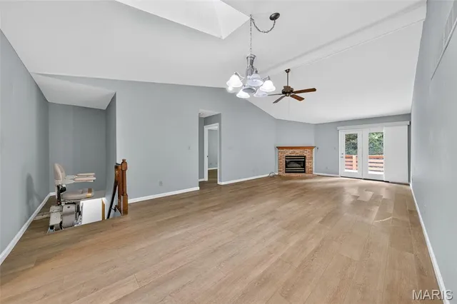 $299,000 | 2976 Treemont Drive, Unit 11B, St. Charles, MO 63301