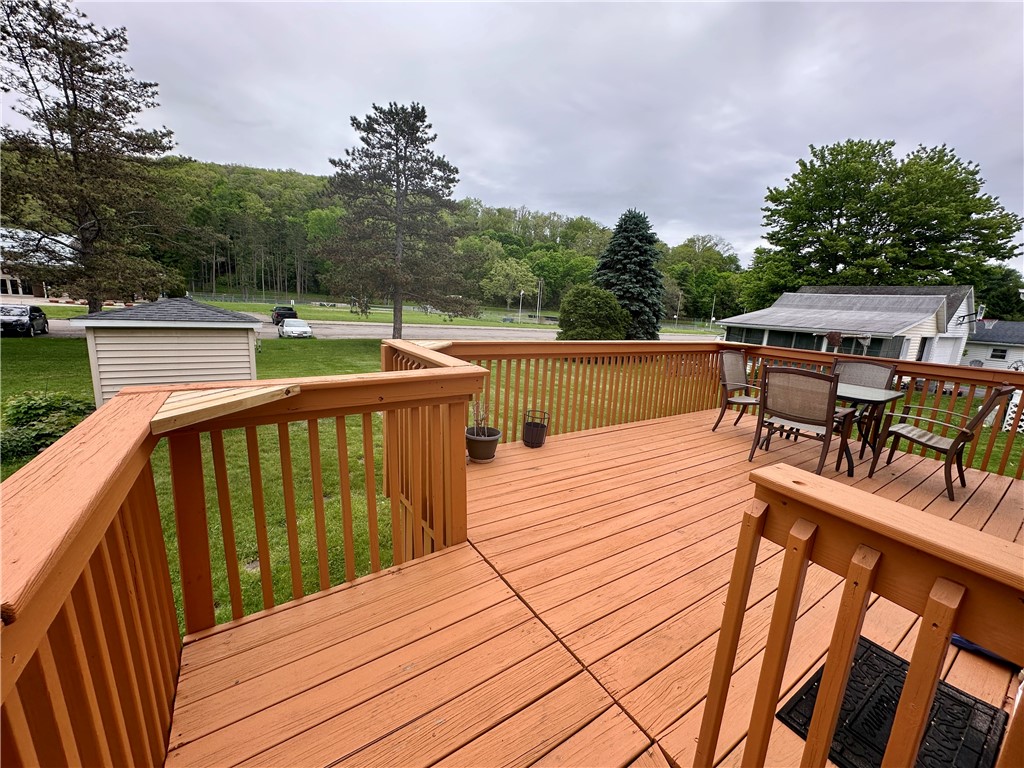460 West High Street Erwin, NY 14870 - Photo 33 of 36
