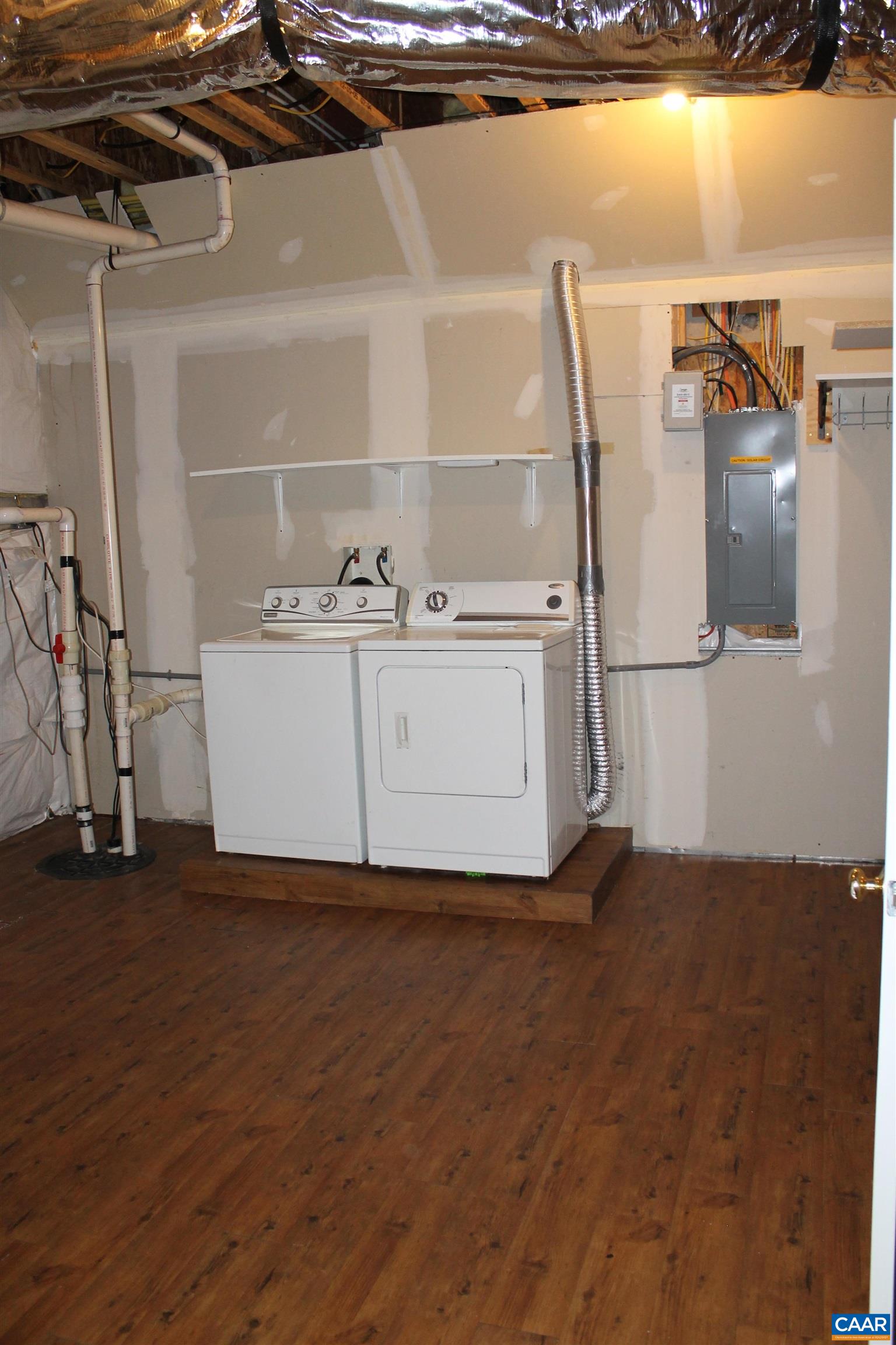 211 Spruce Street Charlottesville, VA 22902 - Photo 43 of 58 a view of a room with gym equipment