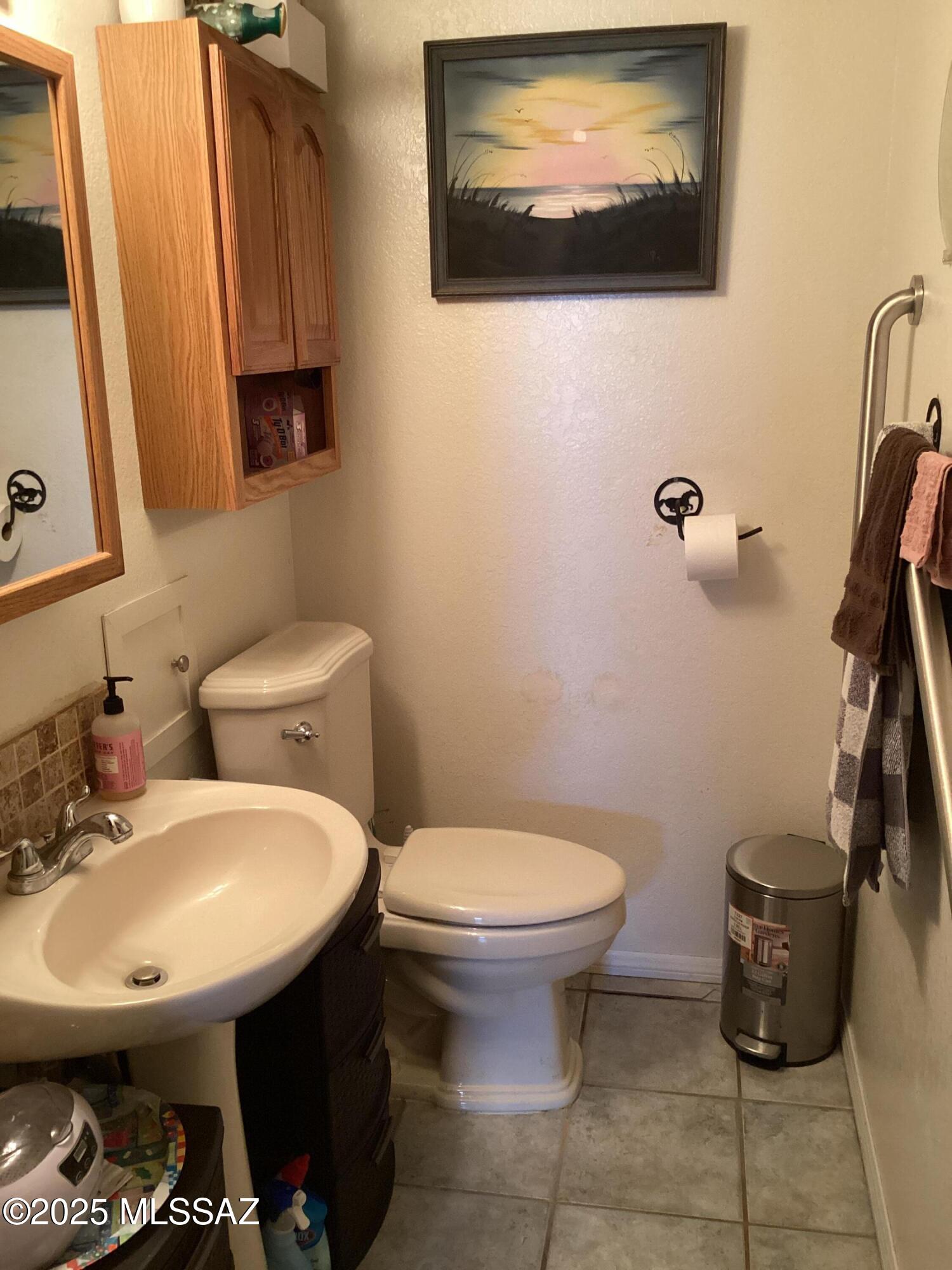 6265 West Copper Bug Road Elfrida, AZ 85610 - Photo 25 of 50