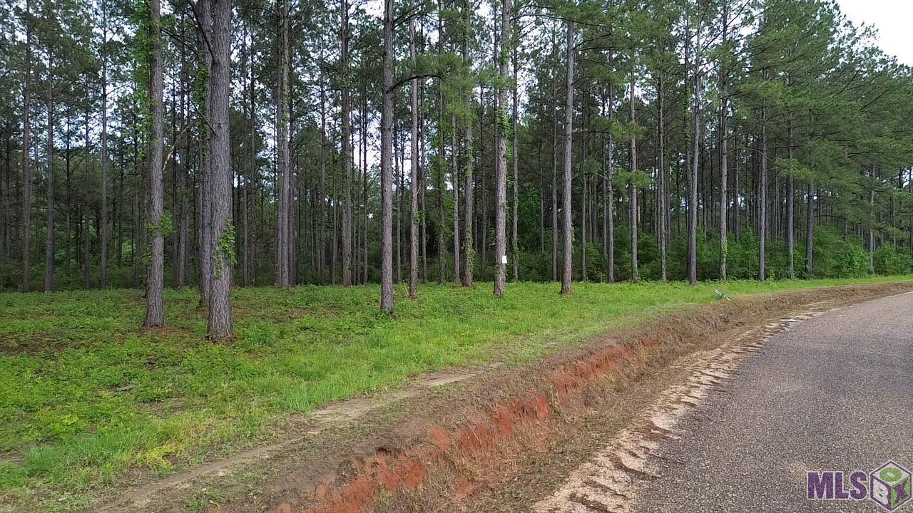 Tract B Monroe Stevens Road Kentwood, LA 70444 - Photo 1 of 10 Gallery Image 1