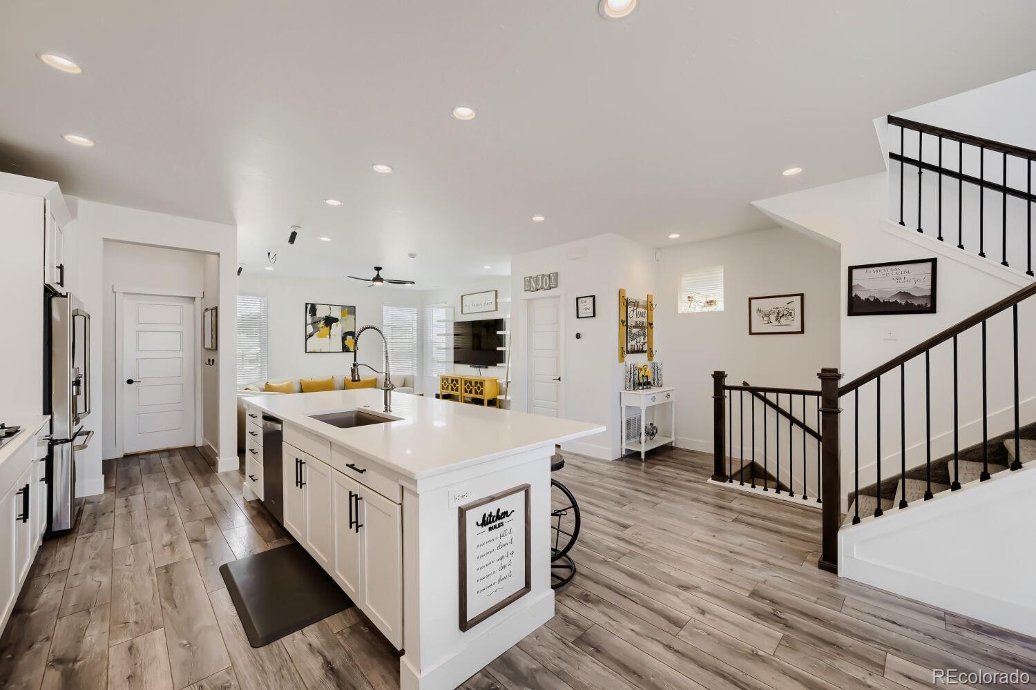 11308 Modern Meadow Loop Colorado Springs, CO 80921 - Photo 13 of 42
