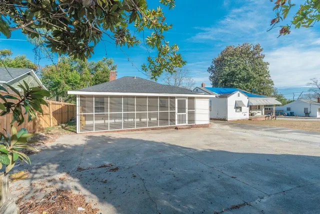 $199,900 | 1512 Heard Avenue, Augusta, GA 30904