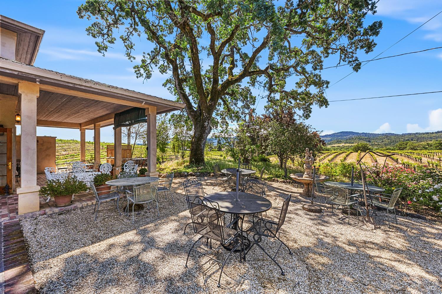 5143 Dry Creek Road Healdsburg, CA 95448 - Photo 17 of 85