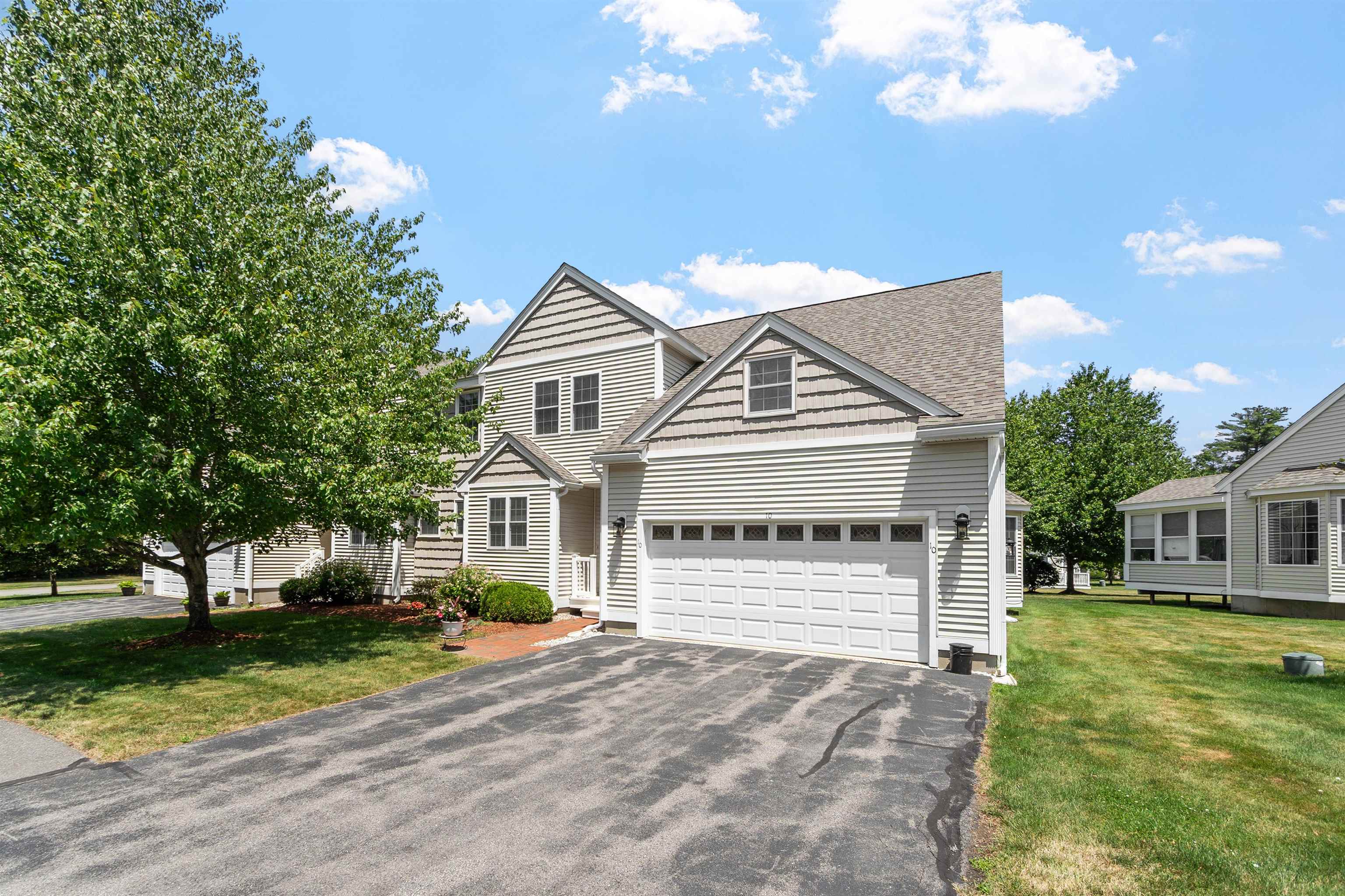 10 Terrell Lane, Unit 10 Hollis, NH 03049 - Photo 2 of 41