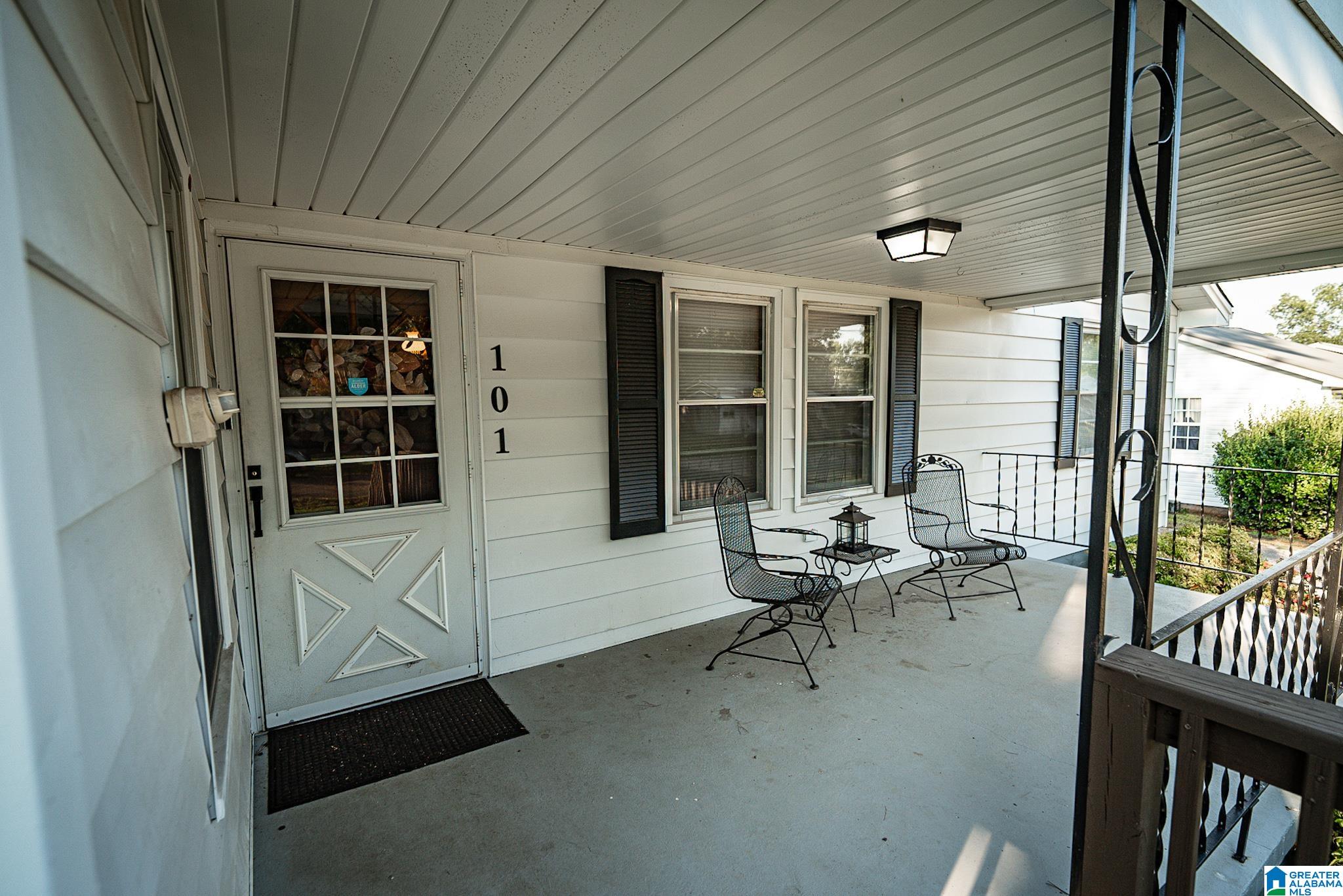101 Howle Road Oxford, AL 36203 - Photo 8 of 72