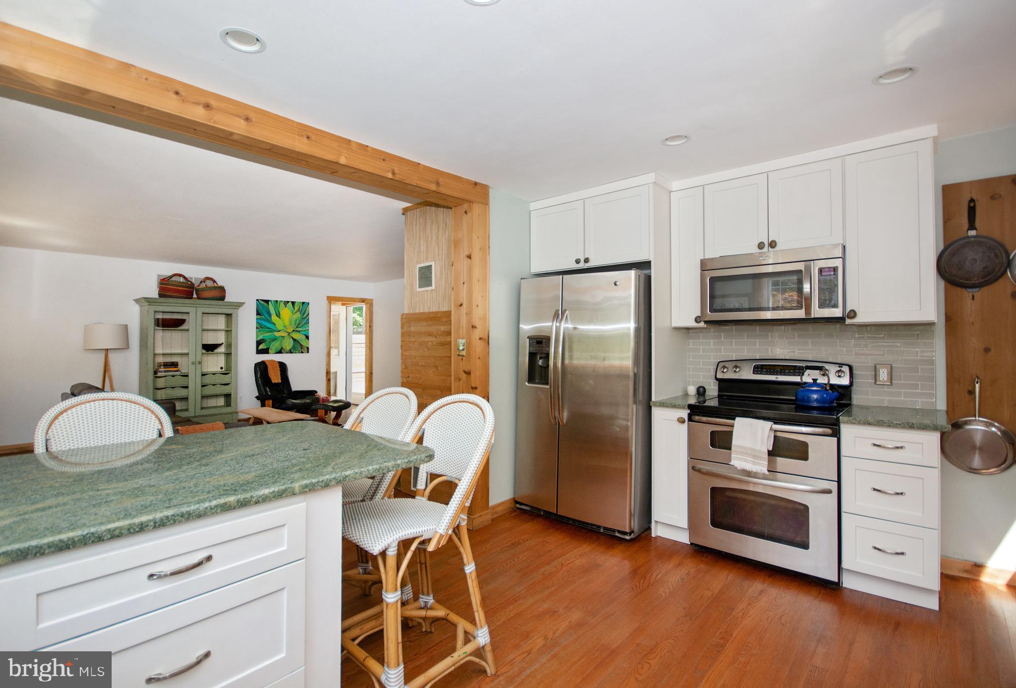 1804 St Margarets Road Annapolis, MD 21409 - Photo 14 of 35 Stainless Appliances