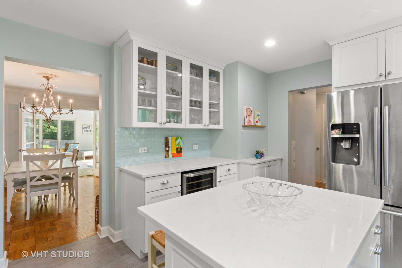 589 Sunset Road Winnetka, IL 60093 - Photo 19 of 41