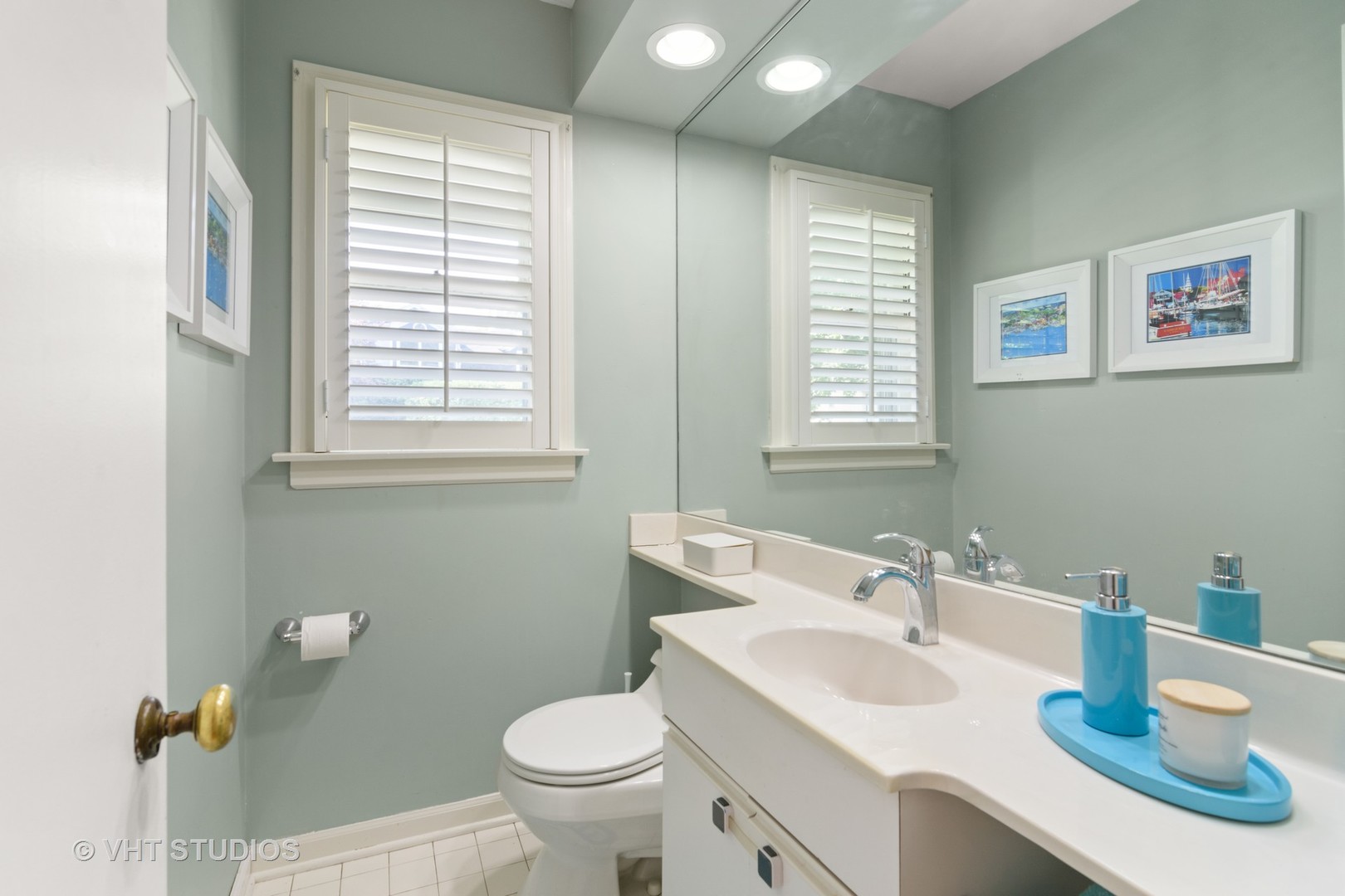 589 Sunset Road Winnetka, IL 60093 - Photo 20 of 41