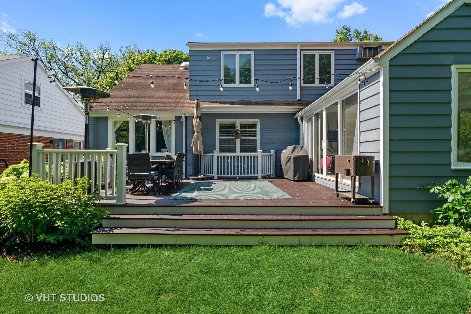 589 Sunset Road Winnetka, IL 60093 - Photo 31 of 41