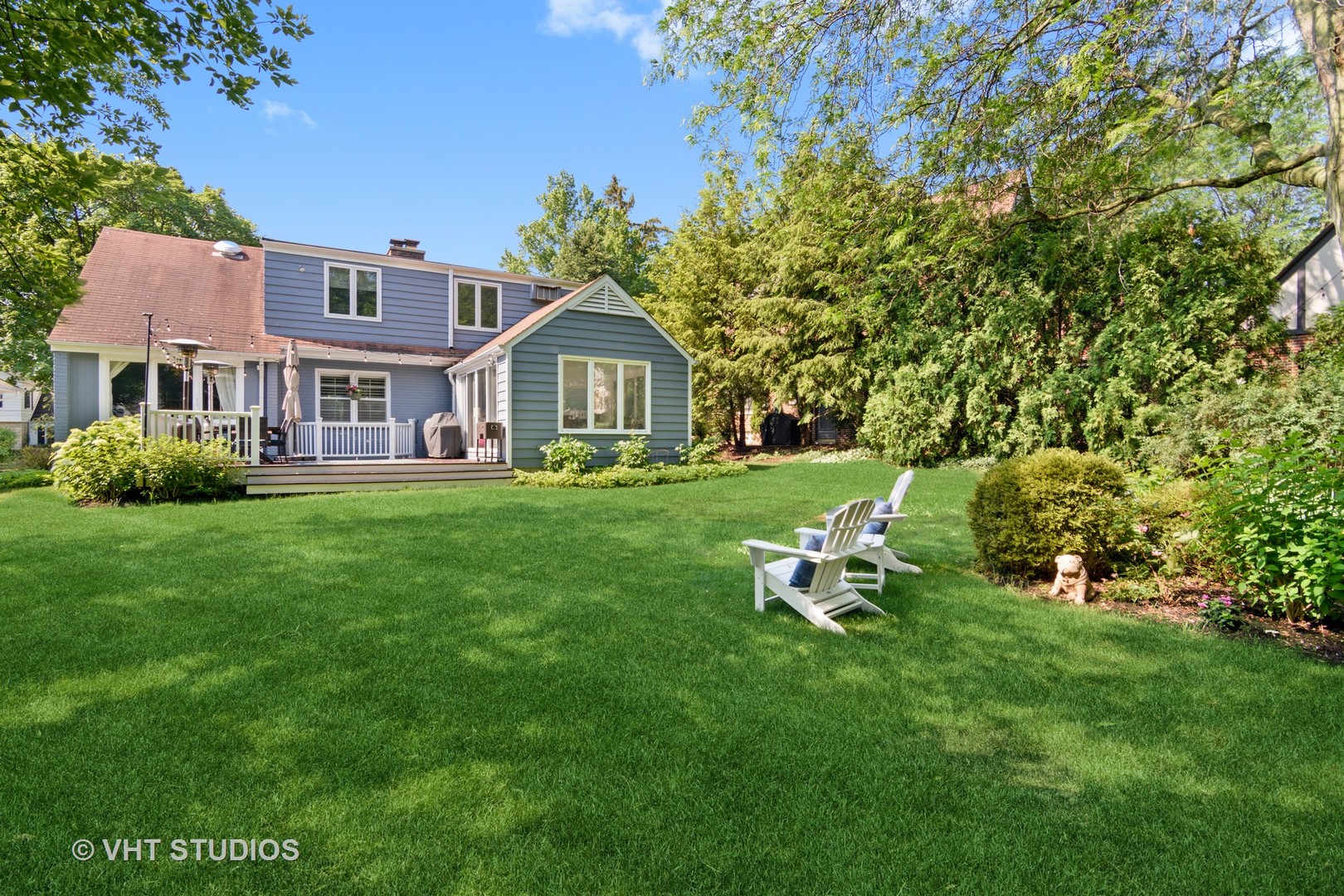 589 Sunset Road Winnetka, IL 60093 - Photo 32 of 41