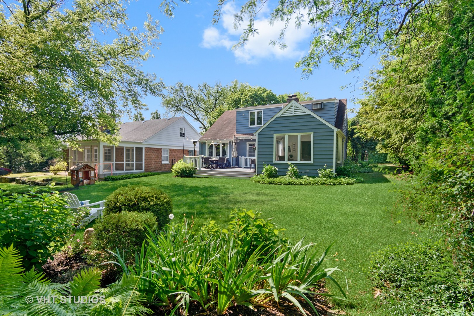 589 Sunset Road Winnetka, IL 60093 - Photo 35 of 41