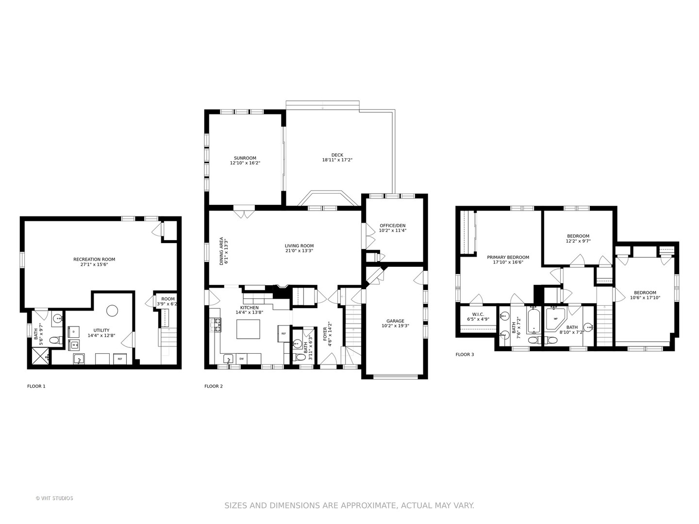 589 Sunset Road Winnetka, IL 60093 - Photo 39 of 41