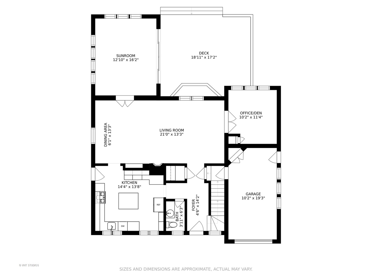 589 Sunset Road Winnetka, IL 60093 - Photo 40 of 41