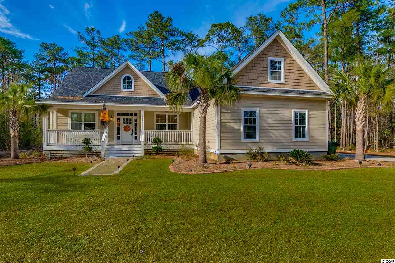 965 Francis Parker Road Georgetown, SC 29440 - Photo 1 of 20 Gallery Image 1