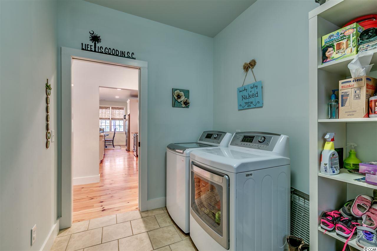 965 Francis Parker Road Georgetown, SC 29440 - Photo 19 of 20 Gallery Image 19