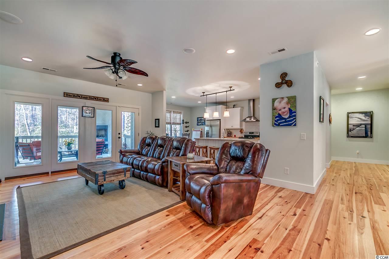 965 Francis Parker Road Georgetown, SC 29440 - Photo 5 of 20 Gallery Image 5