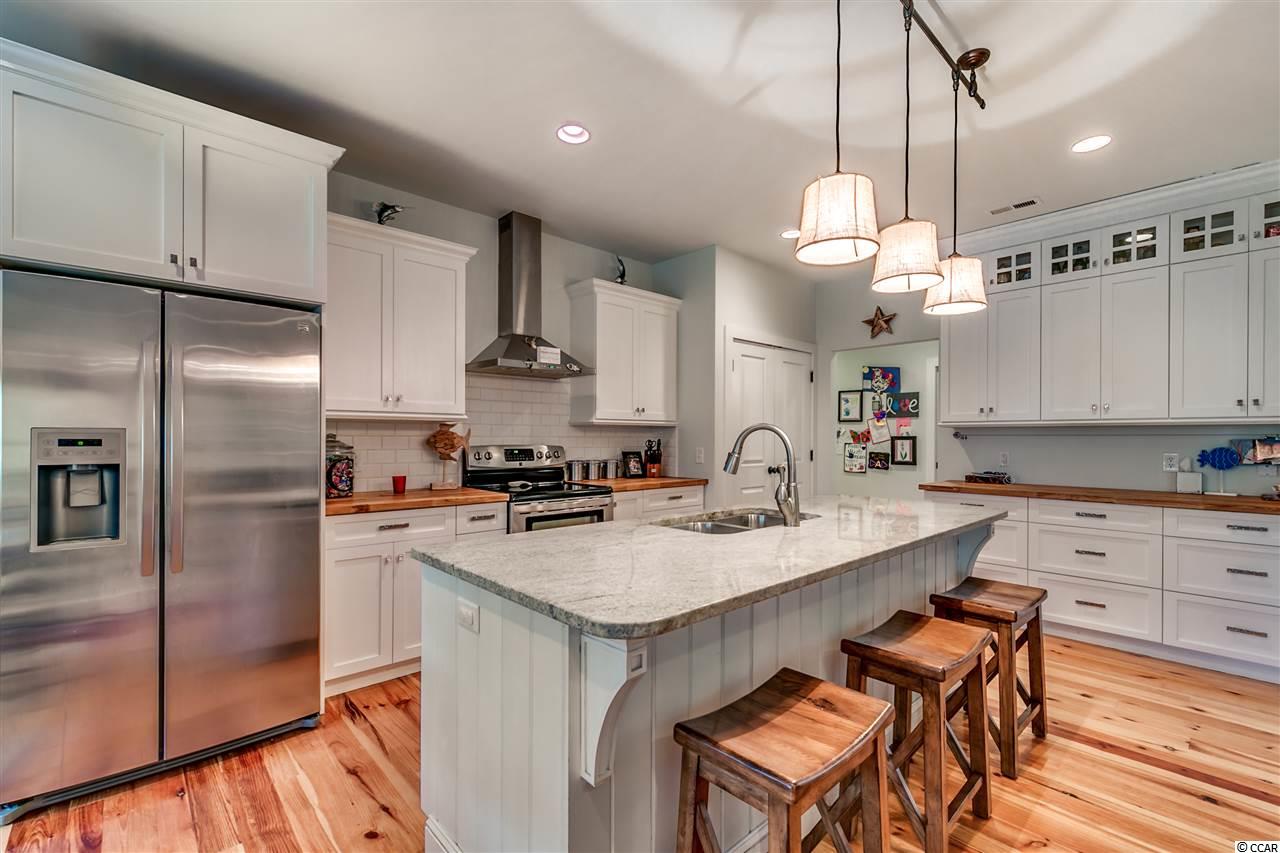 965 Francis Parker Road Georgetown, SC 29440 - Photo 6 of 20 Gallery Image 6