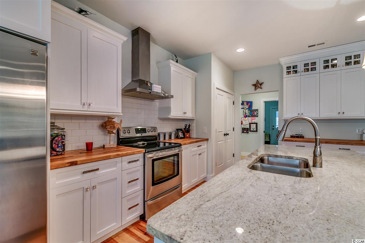 965 Francis Parker Road Georgetown, SC 29440 - Photo 7 of 20 Gallery Image 7