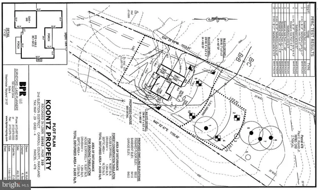 $159,000 | 2650-2652 Baumgardner Road, Westminster, MD 21158