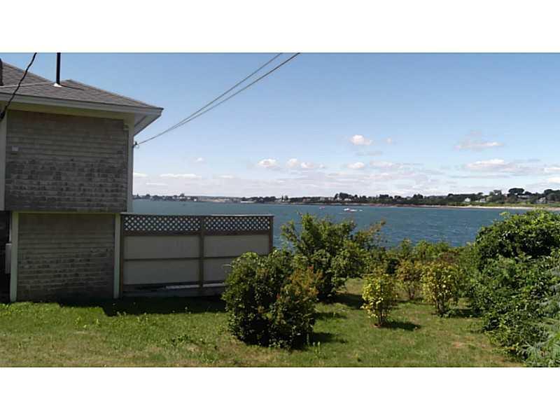 51 West Shore Road Bailey Island, ME 04003 - Photo 13 of 16 View.
