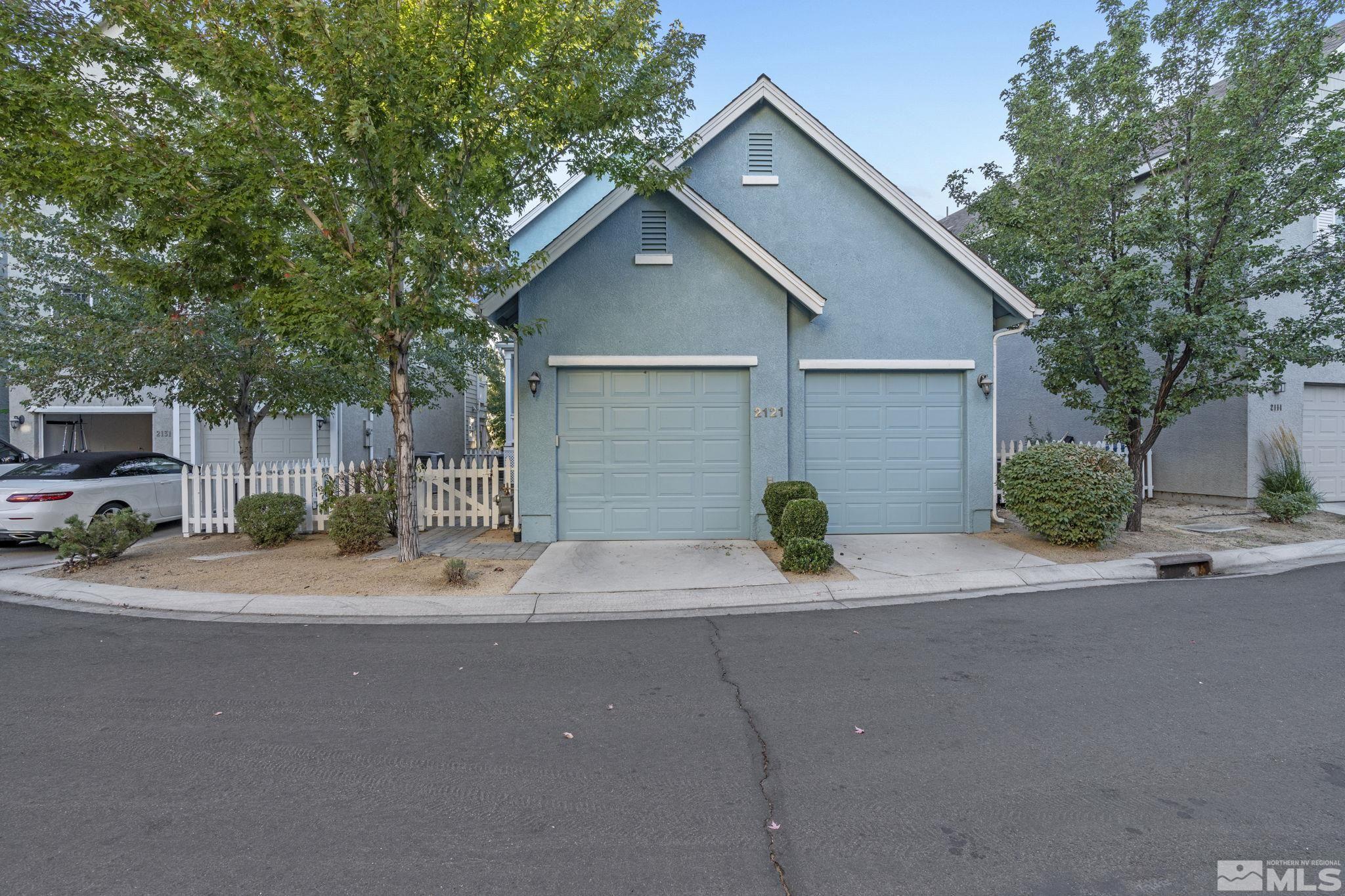 2121 Virginia Lake Way Reno, NV 89509 - Photo 39 of 40 Photo 39
