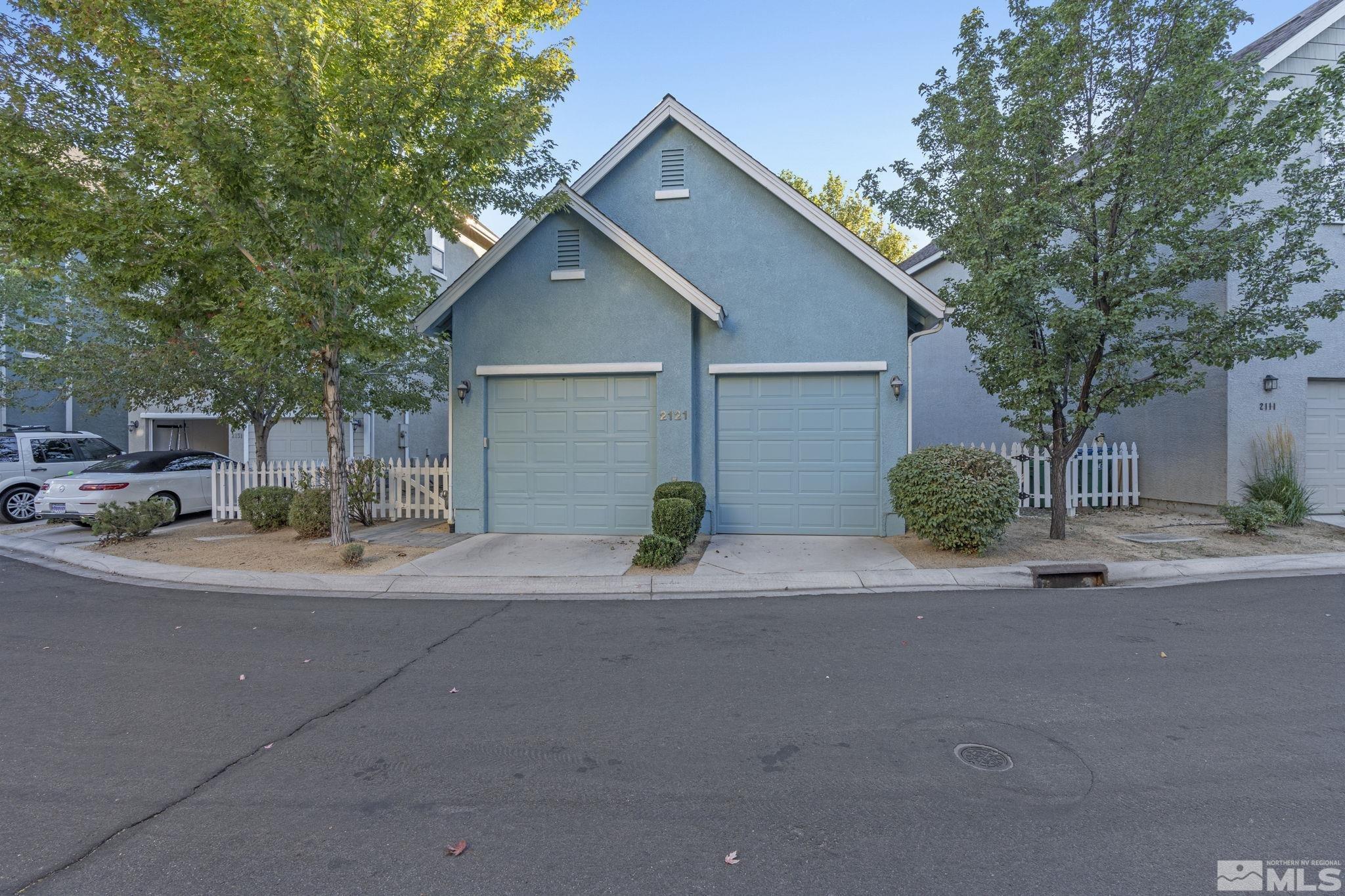 2121 Virginia Lake Way Reno, NV 89509 - Photo 40 of 40 Photo 40