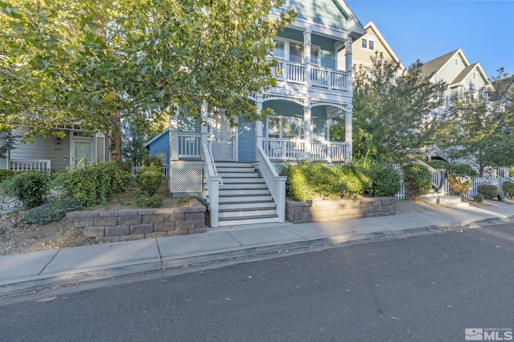 2121 Virginia Lake Way Reno, NV 89509 - Photo 4 of 40 Photo 4
