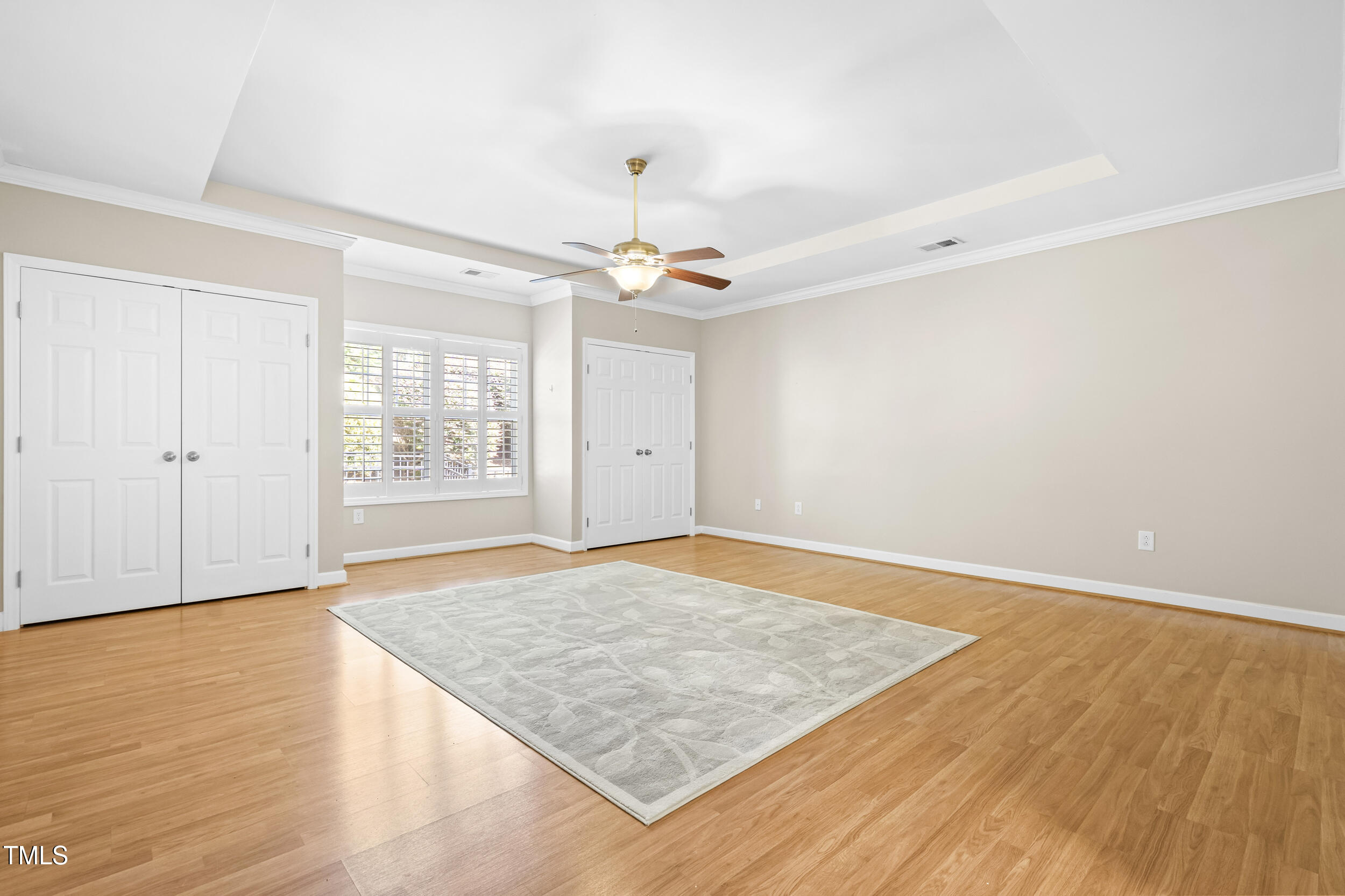 3103 Fortress Gate Drive Raleigh, NC 27614 - Photo 19 of 34 Primary Bedroom
