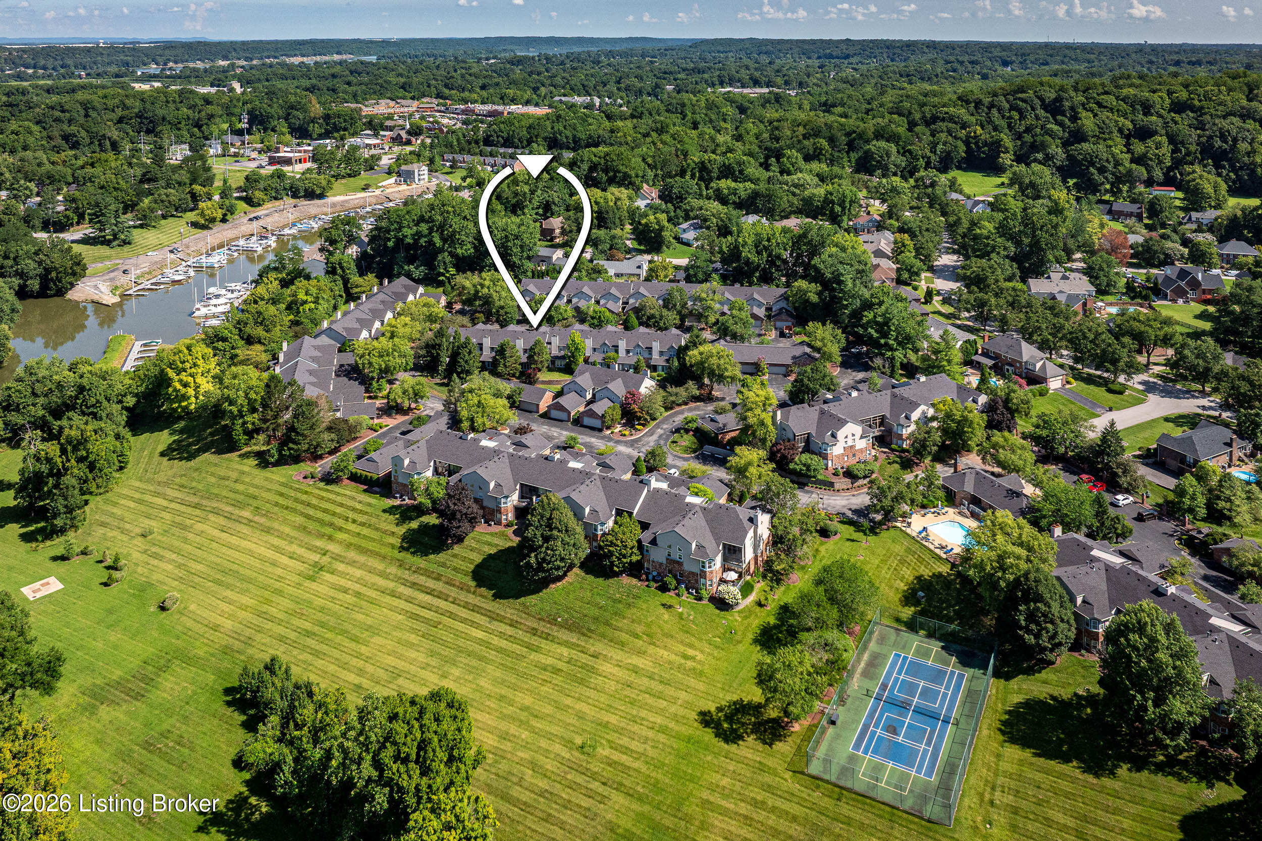 7008 Ridge Run Circle Prospect, KY 40059 - Photo 61 of 64 7008 Ridge Run Circle-6
