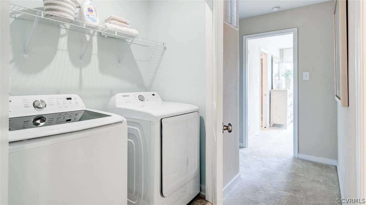 1950 Kennington Park Road, Unit Z1 Aylett, VA 23009 - Photo 13 of 21 Gallery Image 13
