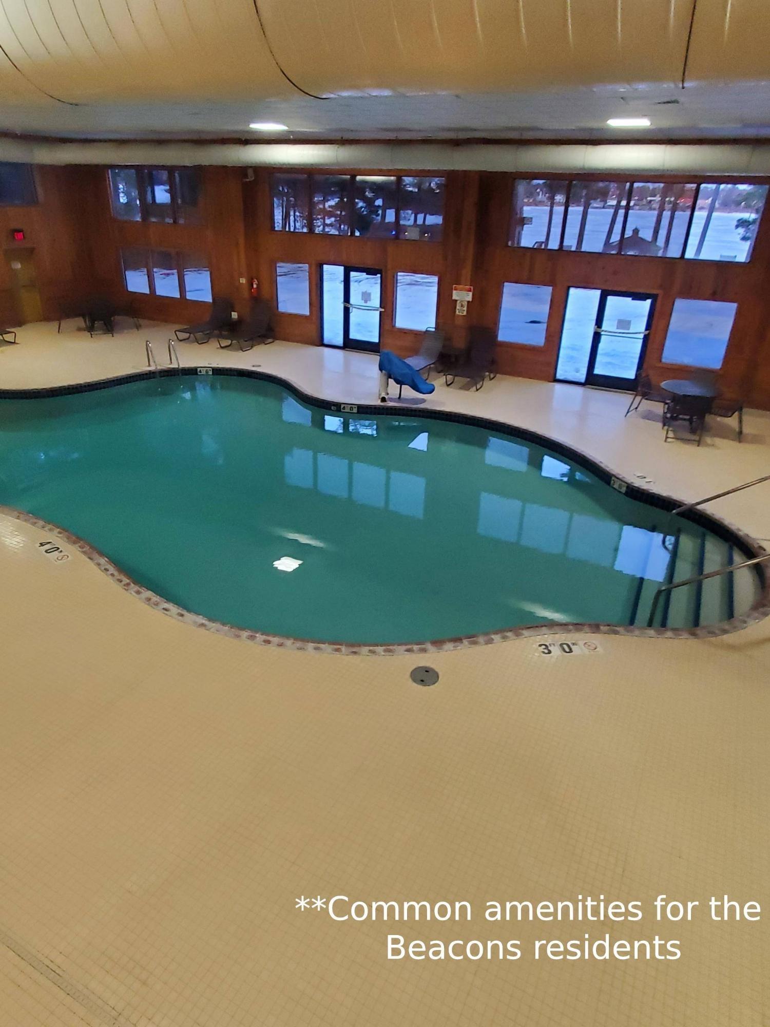 8250 Northern Road, Unit 215 Minocqua, WI 54548 - Photo 13 of 16 Gallery Image 13
