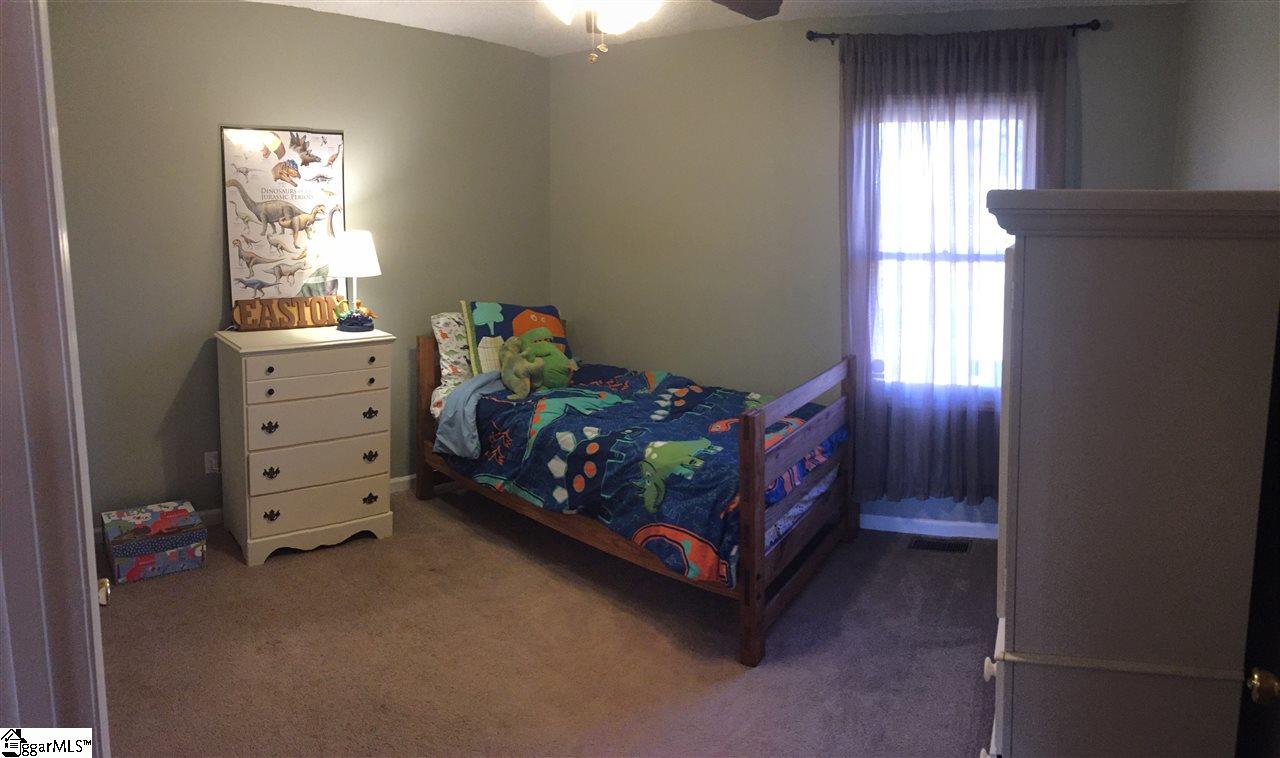142 Becky Gibson Road Greer, SC 29651 - Photo 22 of 34