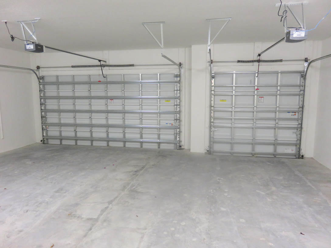 7414 Southeast Ravissant Drive Stuart, FL 34997 - Photo 16 of 25 a view of a garage