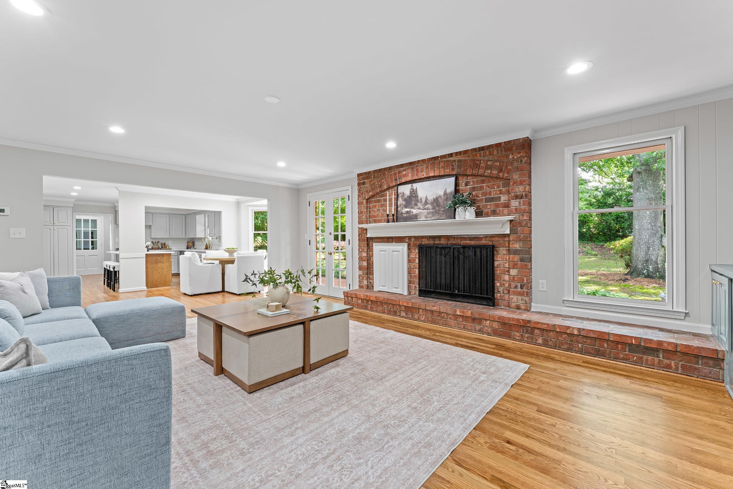 251 Sheffield Road Greer, SC 29651 - Photo 11 of 50