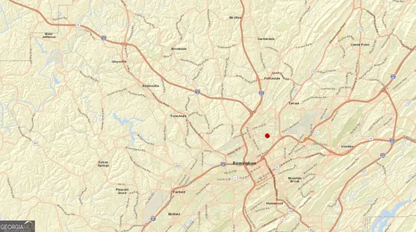 $15,900 | 3347 28th Avenue North, Birmingham, AL 35207