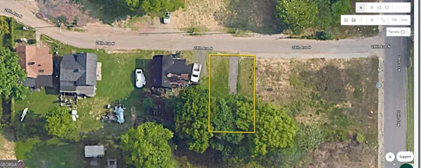 $15,900 | 3347 28th Avenue North, Birmingham, AL 35207