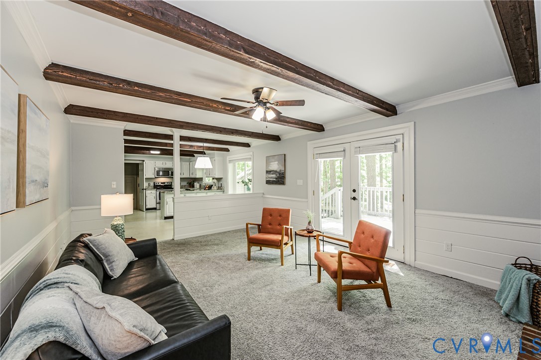 13907 Stoney Ridge Court Midlothian, VA 23112 - Photo 10 of 51 Gallery Image 10