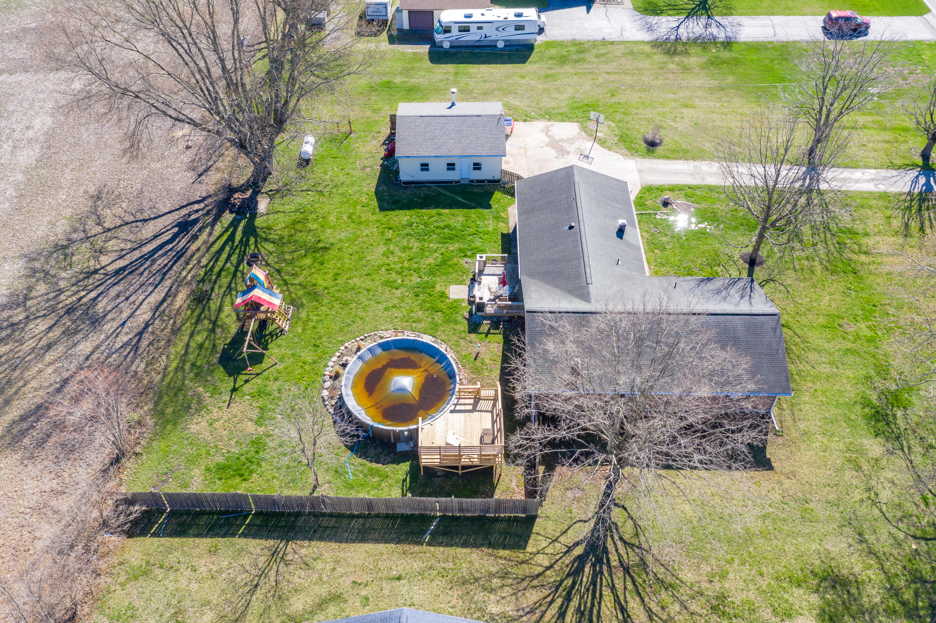 2639 Lefevre Road Troy, OH 45373 - Photo 47 of 49