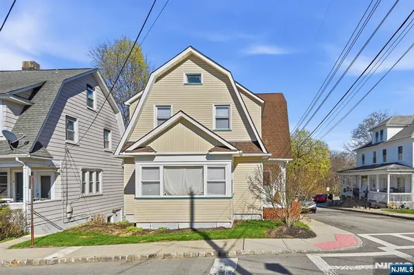 $780,000 | 1 Pocahontas Street, Morristown, NJ 07960