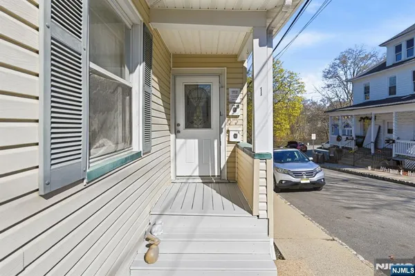 $780,000 | 1 Pocahontas Street, Morristown, NJ 07960