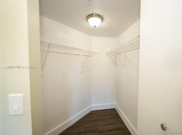 a view of small space