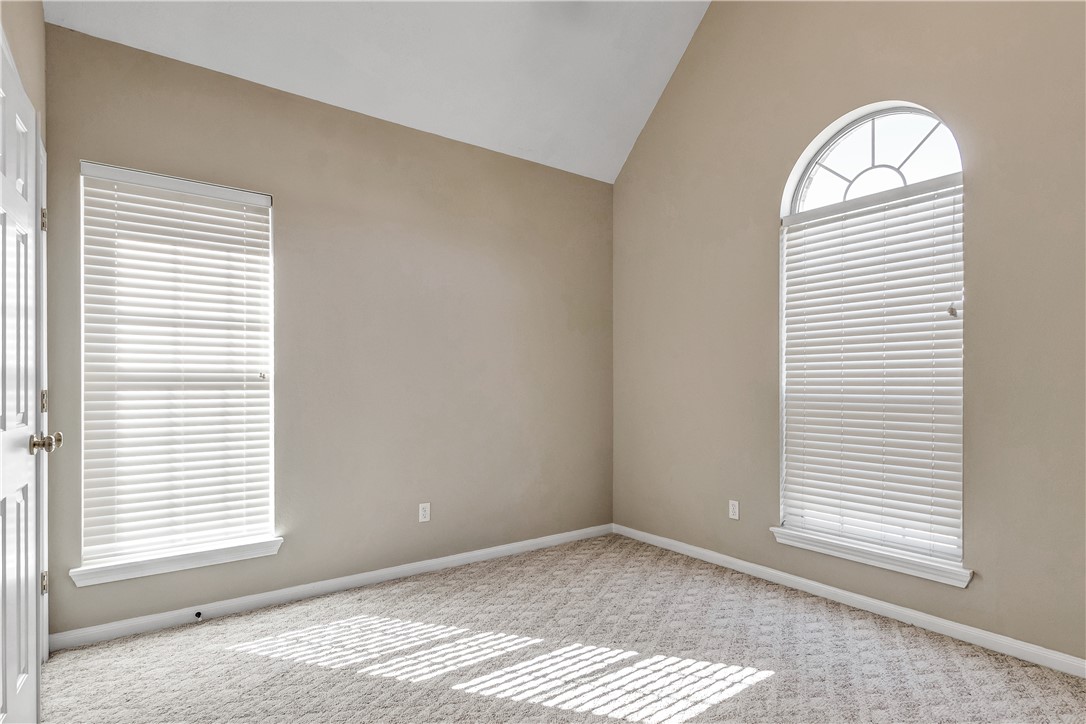 1602 Leopard Court College Station, TX 77840 - Photo 25 of 28 a view of empty room with a window