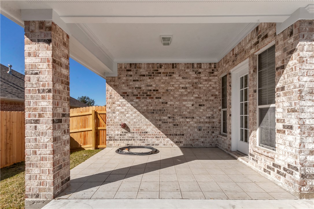 1602 Leopard Court College Station, TX 77840 - Photo 27 of 28