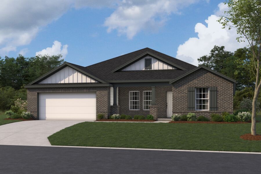 13409 Van Hollen Road Manor, TX 78653 - Photo 1 of 11 Gallery Image 1